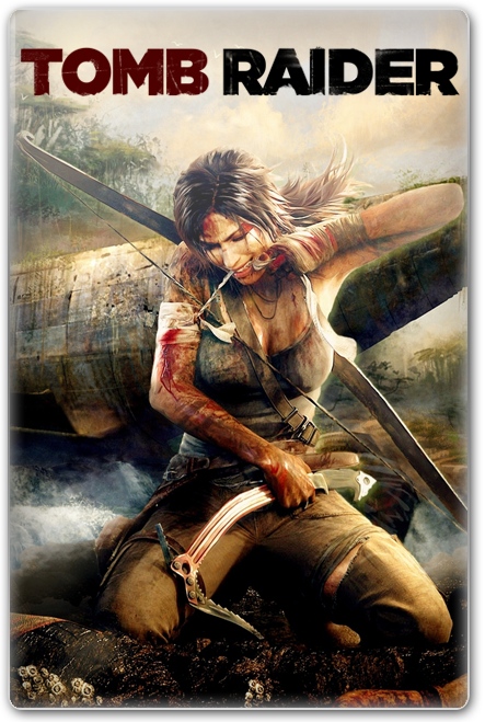 Tomb Raider: Survival Edition + 3 DLC (2013) RePack от ShTeCvV