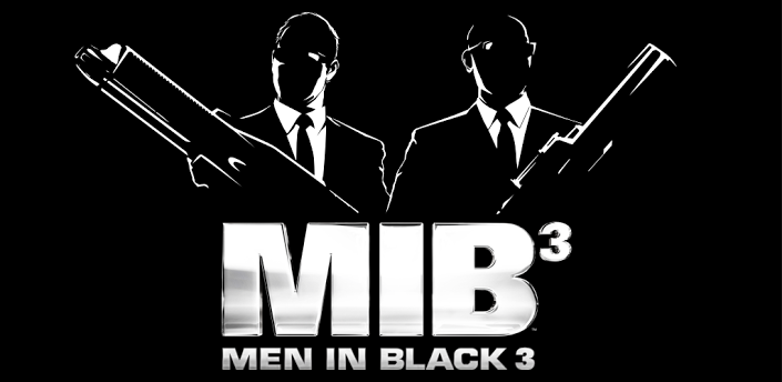 (android) Men In Black 3 ver. 1.0.3(apk+data)