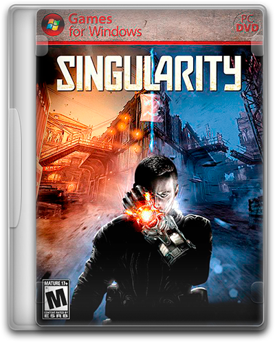 Singularity [Ru] (Rip/1.1) 2010 &#124; Naitro