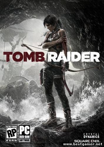 Tomb Raider (Square Enix) (RUS&#124;ENG&#124;Multi14) [RePack] от Rick Deckard