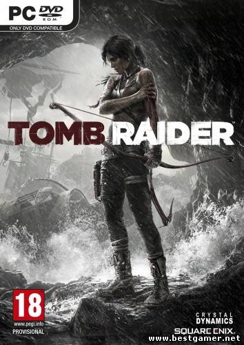 Tomb Raider: Survival Edition  (RUS &#92; ENG &#92; MULTi13) [DL] [Steam-Rip] by RG Origins+БОНУС