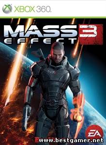 [XBOX360/JTAG]mass effect 3 citadel dlc(Rus/Eng)