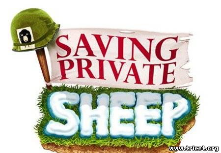 Saving Private Sheep (2011) PC