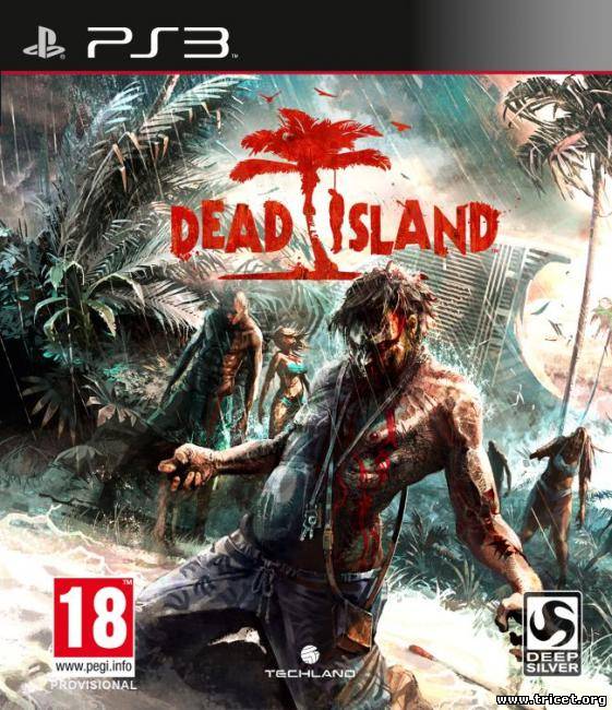 Dead Island EURENG