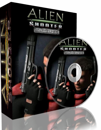 Alien Shooter: Revisited