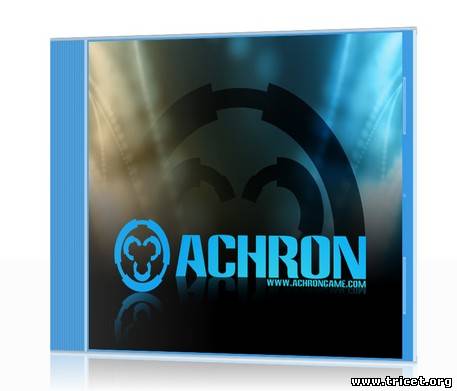 Achron [2011, Strategy (Real-time) / 3D]