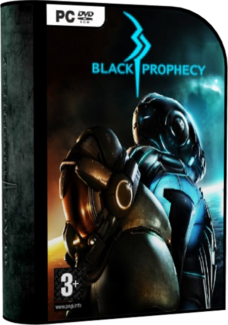 Black Prophecy (2011) [PC]