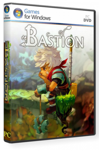 Bastion (2011) PC &#124; RePack