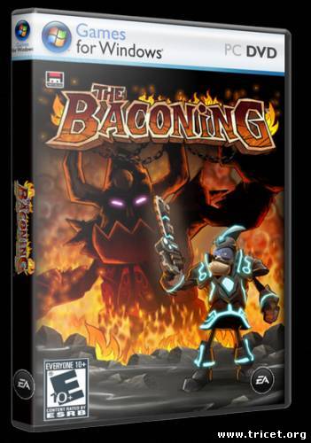 The Baconing(2011)