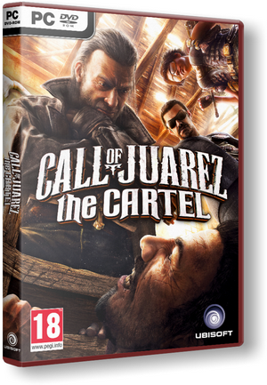 Call of Juarez: The Cartel SKiDROW NoDVD