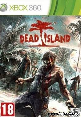 Dead Island [Region Free][ENG],Х-Box 360