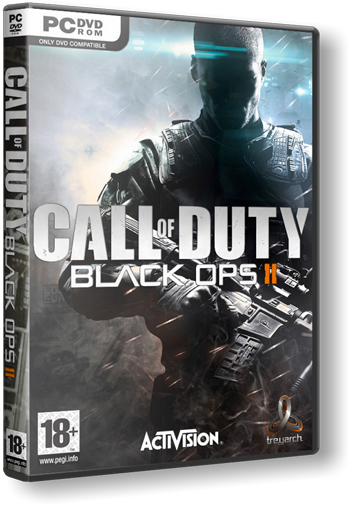 Call of Duty: Black Ops II - Digital Deluxe Edition (2012)[Steam-Rip] от R.G Pirats Games