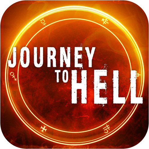 Journey to Hell [v1.0,  iOS 4.0, RUS]