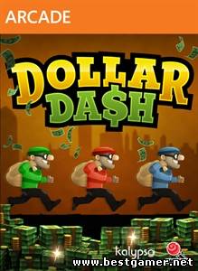 Dollar Dash( XBLA)