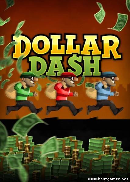 Dollar Dash (Rip) от R.G.BestGamer.net