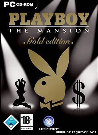 Playboy The Mansion - Золотое Издание (2007) PC &#124; Repack