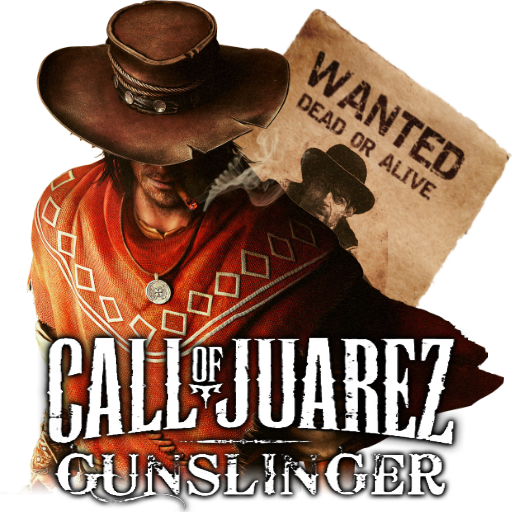 Новый трейлер  Call of Juarez: Gunslinger