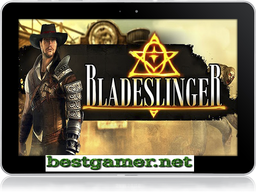 [Android] Bladeslinger (v1.0) [Action, 3D; Eng]