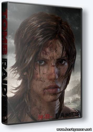 Tomb Raider: Survival Edition [Ru/En/Multi 13] (Lossless RePack/1.0) 2013 &#124; R.G. Games