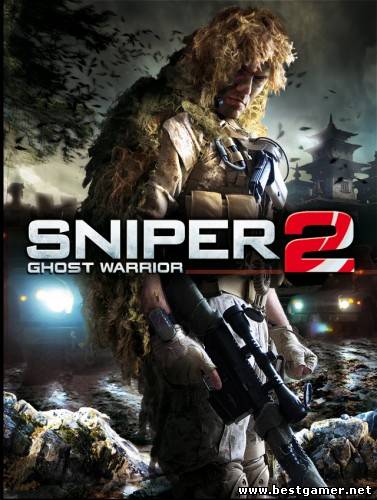 Sniper: Ghost Warrior 2 Special Edition + 3 DLC (City Interactive) (ENG&#92;Multi5) [L&#124;Steam-Rip&#124;Preload]