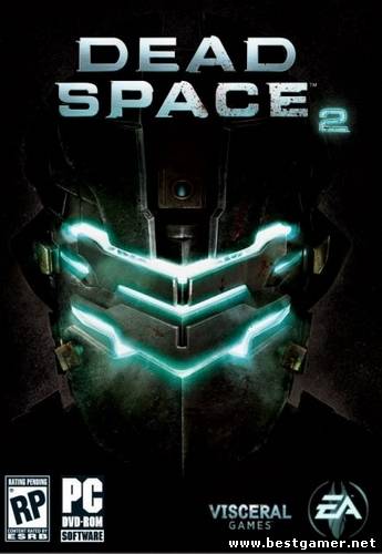 Dead Space 2 [Ru/En] (Lossy RePack/Update1) 2011 &#124; R.G. Revenants