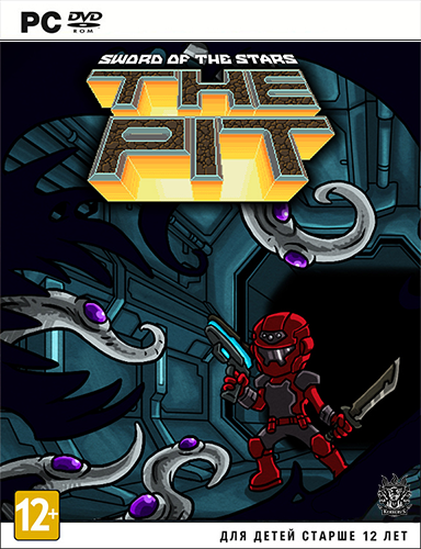 Sword of the Stars: The Pit (Kerberos Productions) (ENG) [L] - COGENT