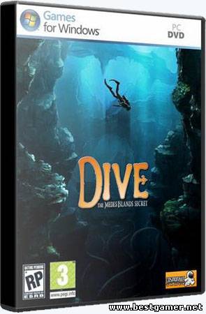 Dive: The Medes Islands Secret [En] (RePack) 2011 &#124; Twisted EndZ