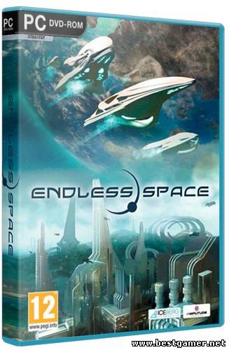 Endless Space: Emperor Special Edition [v 1.0.38] (2012) PC &#124; Repack от R.G. REVOLUTiON