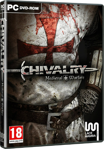 Chivalry Medieval Warfare (Full Content Update 1)(2012) PC &#124; RePack