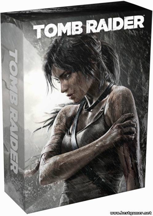 Tomb Raider (2013) [Survival Edition 1.0.718.4 + 3 DLC] [RUS][ENG][RUSSOUND] [Repack] от Freeleech [Обновлено 10.03.13]