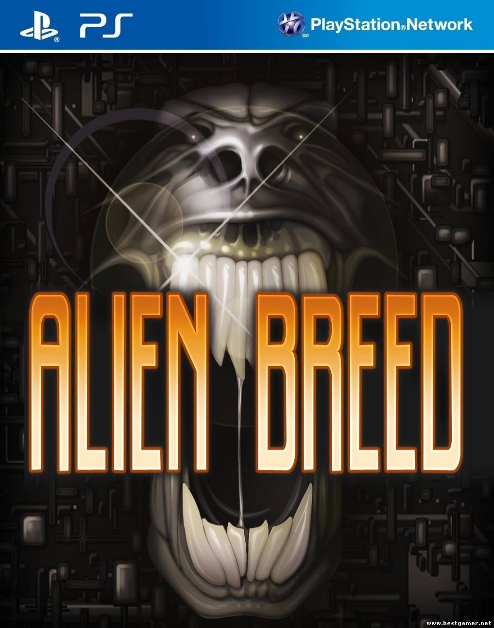 Alien Breed Classic [USA/ENG]