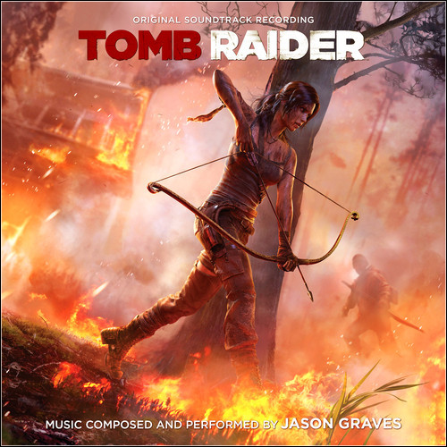 (Soundtrack) Tomb Raider Original Soundtrack (2013) [FLAC] (tracks)