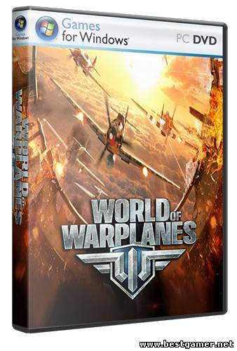 World of Warplanes (2012) PC