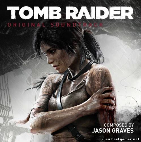 (Score) Tomb Raider - 2013, MP3, 320 kbps