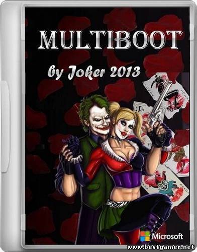 MultiBOOT by Joker 2013 1.0