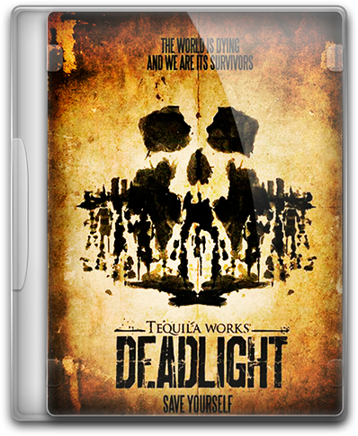 Deadlight [En/Ru] (RePack/1.0.9249.0) 2012 &#124; Naitro