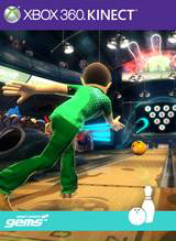 (XBOX360/XBLA)10 Frame Bowling (Eng)