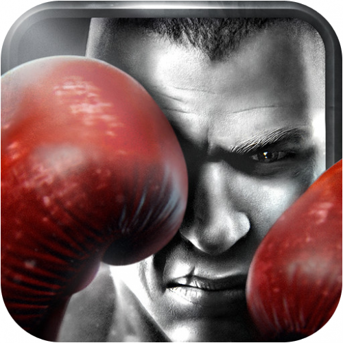 [Android] Real Boxing™ (2013) [1.0] [ENG]