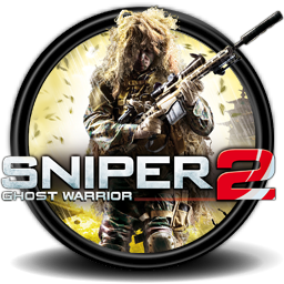 [Русификатор] Sniper: Ghost Warrior II (официальный &#124; City Interactive) (текст + звук)