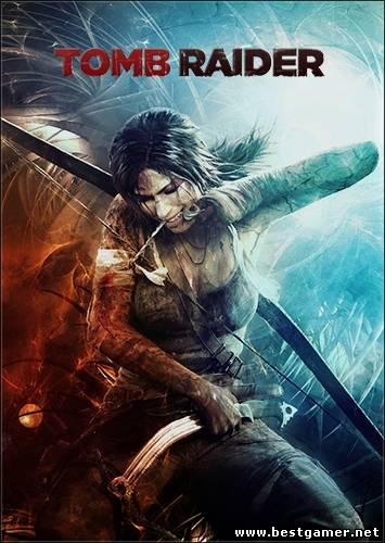 Tomb Raider [Ru/En/Multi13] (Repack/1.0.718.4) 2013 &#124; R.G. Revenants