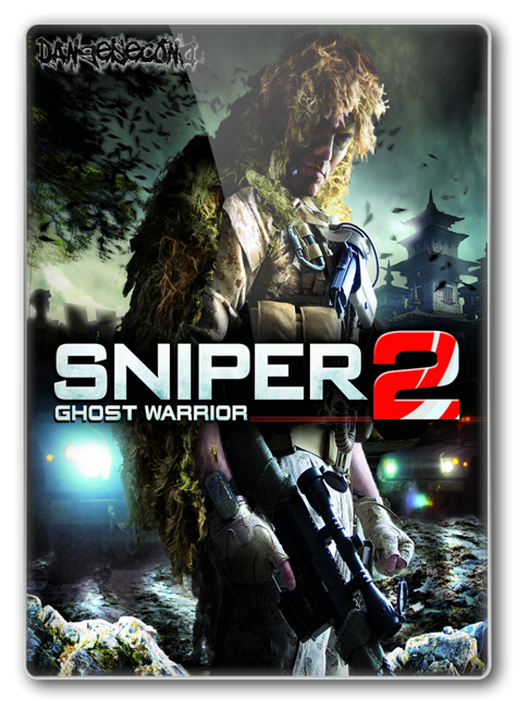 Sniper: Ghost Warrior 2. Special Edition + 3 DLC (2013) RePack от DangeSecond