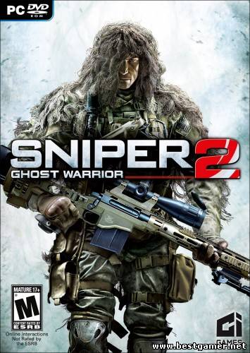 Sniper: Ghost Warrior 2 Special Edition (2013) [RePack] от {AVG}