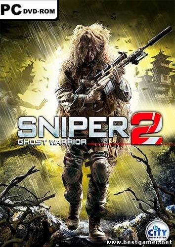 [Русификатор] Sniper: Ghost Warrior II (официальный &#124; City Interactive) (только звук)