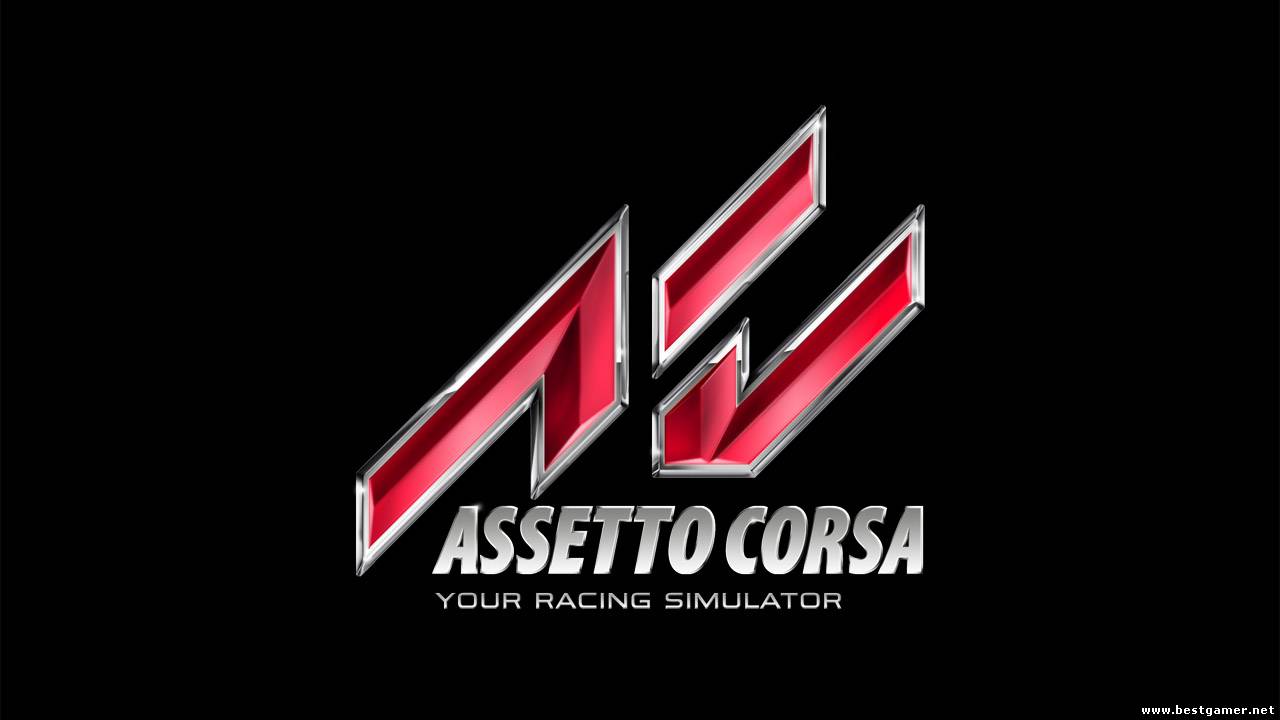 Tech PreView Assetto Corsa (Видеоанонс-ЭкЗЗ от Alan Scheffer(a))