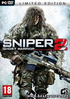 Sniper Ghost Warrior 2 Special Edition(ENG) [L]-3DM