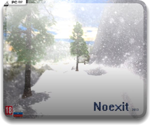 NoExit (Respect955) (RUS) (demo)