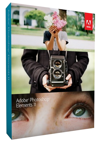 Adobe Photoshop Elements v.11.0 Multilingual Update 2
