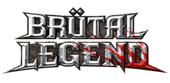 [Русификатор] Brutal Legend (Любительский (ZoG Forum Team)) [0.2]