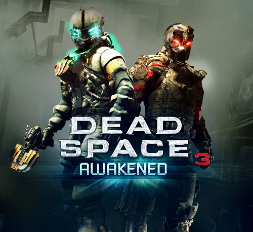 [DLC] Dead Space 3: Awakened (Electronic Arts) (RUS/ENG) - 3DM