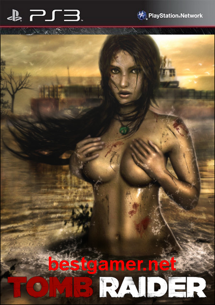 [PS3] Tomb Raider [ENG] [Repack] [2хDVD5]RePack by BESTiaryofconsolGAMERs